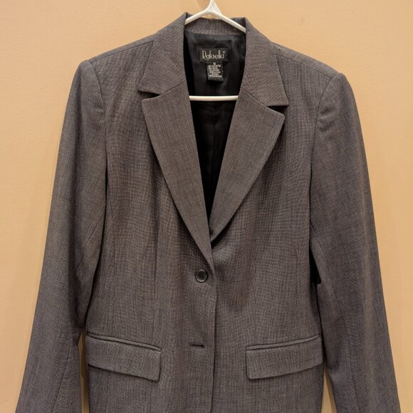 Women's Blazers - Anne Klein, Kenneth Cole, etc. - Picture 2 of 6